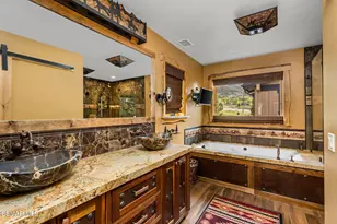 716 Aspen Springs Ranch Rd, Mammoth Lakes, CA 93546 - Photo 33