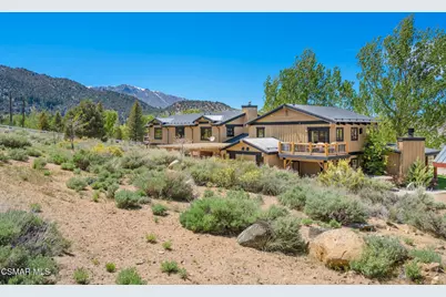 716 Aspen Springs Ranch Road, Mammoth Lakes, CA 93546 - Photo 75