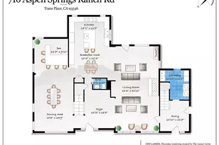 716 Aspen Springs Ranch Rd, Mammoth Lakes, CA 93546 - Photo 89