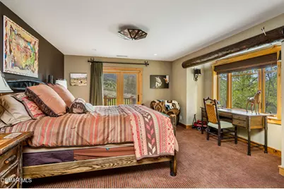 716 Aspen Springs Ranch Road, Mammoth Lakes, CA 93546 - Photo 35