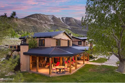 716 Aspen Springs Ranch Road, Mammoth Lakes, CA 93546 - Photo 83