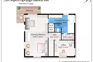 716 Aspen Springs Ranch Rd, Mammoth Lakes, CA 93546 - Photo 103