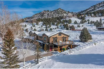 716 Aspen Springs Ranch Road, Mammoth Lakes, CA 93546 - Photo 87