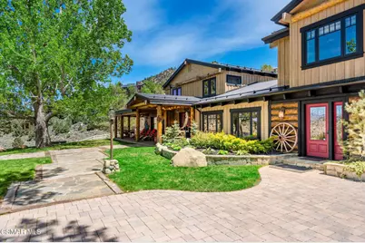 716 Aspen Springs Ranch Road, Mammoth Lakes, CA 93546 - Photo 3