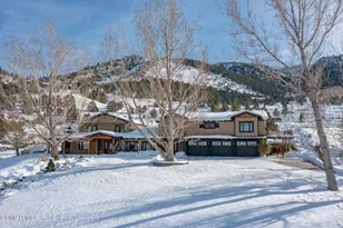 716 Aspen Springs Ranch Rd, Mammoth Lakes, CA 93546 - Photo 87