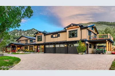 716 Aspen Springs Ranch Road, Mammoth Lakes, CA 93546 - Photo 3
