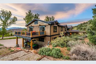 716 Aspen Springs Ranch Road, Mammoth Lakes, CA 93546 - Photo 77