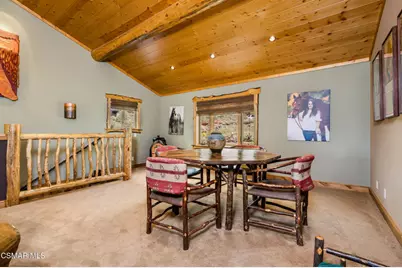 716 Aspen Springs Ranch Road, Mammoth Lakes, CA 93546 - Photo 29