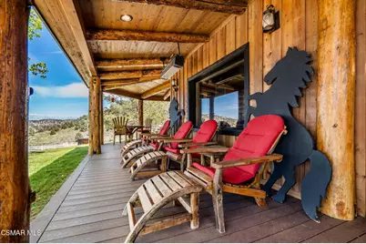 716 Aspen Springs Ranch Road, Mammoth Lakes, CA 93546 - Photo 11