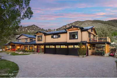 716 Aspen Springs Ranch Road, Mammoth Lakes, CA 93546 - Photo 83