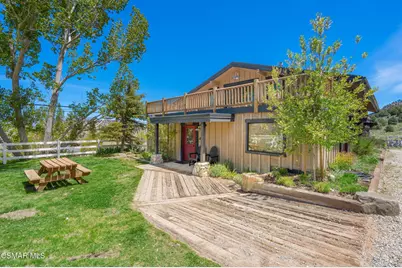 716 Aspen Springs Ranch Road, Mammoth Lakes, CA 93546 - Photo 7