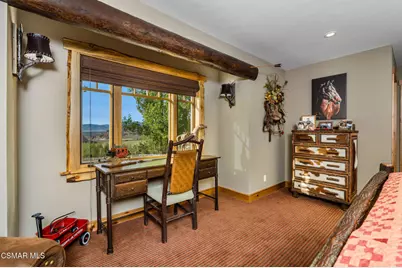 716 Aspen Springs Ranch Road, Mammoth Lakes, CA 93546 - Photo 35