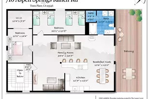 716 Aspen Springs Ranch Rd, Mammoth Lakes, CA 93546 - Photo 105