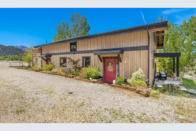 716 Aspen Springs Ranch Road, Mammoth Lakes, CA 93546 - Photo 47