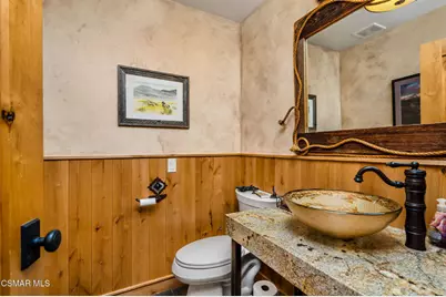 716 Aspen Springs Ranch Road, Mammoth Lakes, CA 93546 - Photo 27