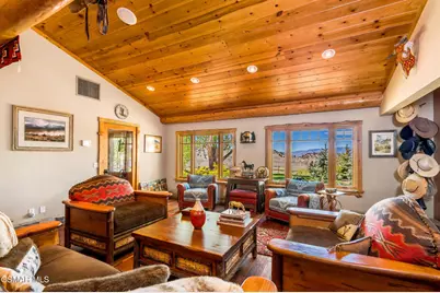 716 Aspen Springs Ranch Road, Mammoth Lakes, CA 93546 - Photo 15
