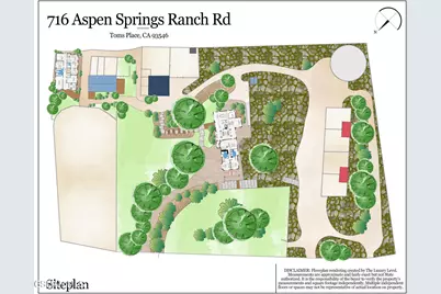 716 Aspen Springs Ranch Road, Mammoth Lakes, CA 93546 - Photo 87