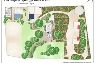 716 Aspen Springs Ranch Rd, Mammoth Lakes, CA 93546 - Photo 87