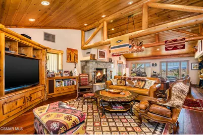 716 Aspen Springs Ranch Road, Mammoth Lakes, CA 93546 - Photo 17