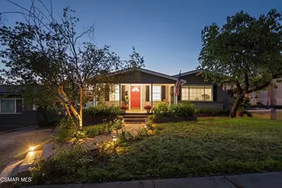 623 E Fairmount Road, Burbank, CA 91501 - Photo 1