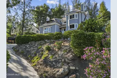 1561 Lookout Drive, Agoura Hills, CA 91301 - Photo 1