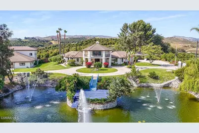 8445 Roseland Avenue, Moorpark, CA 93021 - Photo 1