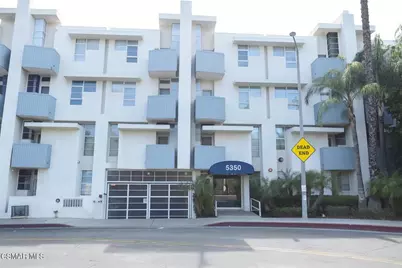 5350 White Oak Avenue #105, Encino, CA 91316 - Photo 3