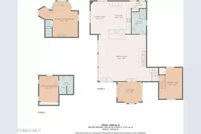 314 Upper Lake Road, Westlake Village, CA 91361 - Photo 63