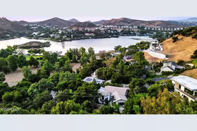 314 Upper Lake Road, Westlake Village, CA 91361 - Photo 7