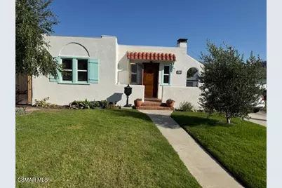 914 E Virginia Terrace, Santa Paula, CA 93060 - Photo 1