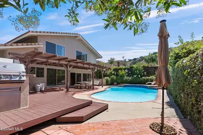 2910 Bear River Circle, Westlake Village, CA 91362 - Photo 17