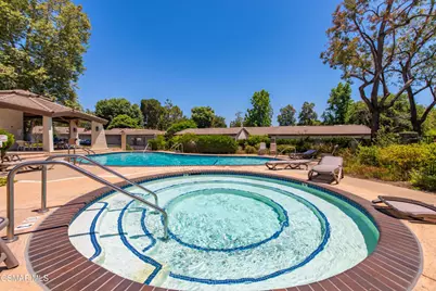 1122 Canterford Circle, Westlake Village, CA 91361 - Photo 35