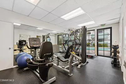 5000 S Centinela Avenue #109, Los Angeles, CA 90066 - Photo 21