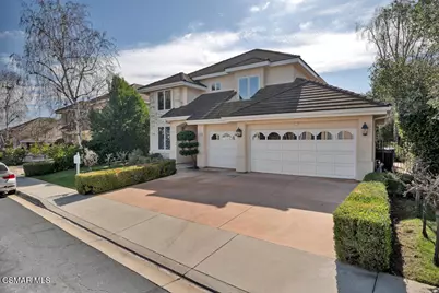 506 Ravensbury Street, Lake Sherwood, CA 91361 - Photo 45