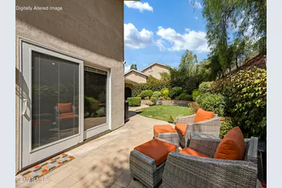 5426 Cedarhaven Drive, Agoura Hills, CA 91301 - Photo 39