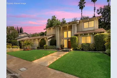 5426 Cedarhaven Drive, Agoura Hills, CA 91301 - Photo 1