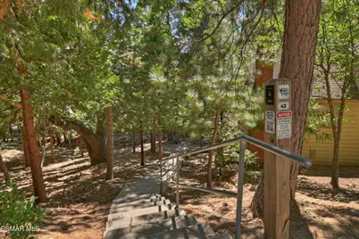 27618 W Shore Road, Lake Arrowhead, CA 92352 - Photo 3