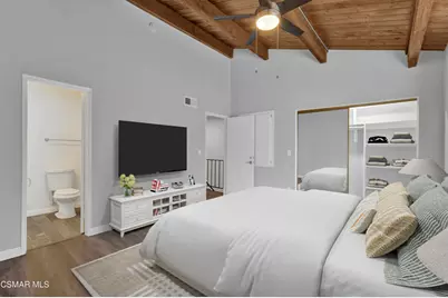 4230 Whitsett Avenue #9, Studio City, CA 91604 - Photo 23