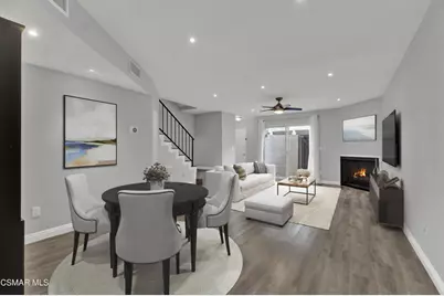 4230 Whitsett Avenue #9, Studio City, CA 91604 - Photo 7