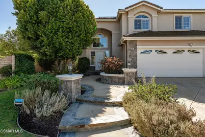 206 Shady Hills Court, Simi Valley, CA 93065 - Photo 5