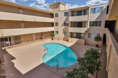 5429 Newcastle Avenue #213, Encino, CA 91316 - Photo 23