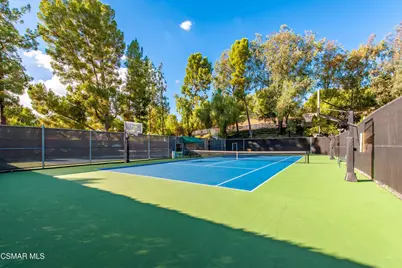 24910 John Fremont Road, Hidden Hills, CA 91302 - Photo 63