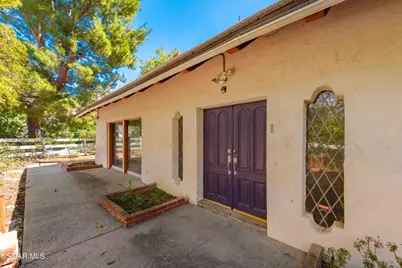 24910 John Fremont Road, Hidden Hills, CA 91302 - Photo 11