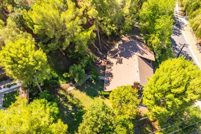 24910 John Fremont Road, Hidden Hills, CA 91302 - Photo 59