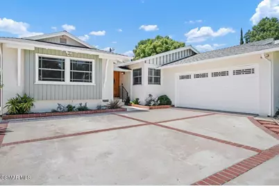 7427 Sausalito Avenue, West Hills, CA 91307 - Photo 1