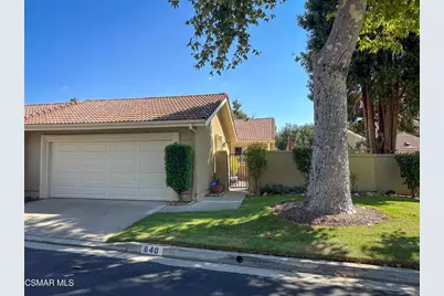 640 Campo Verde Court, Oak Park, CA 91377 - Photo 1