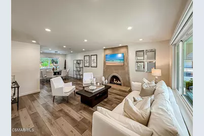 2724 Cabot Court, Thousand Oaks, CA 91360 - Photo 5