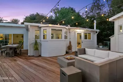 2016 Mount Prospect Drive, Topanga, CA 90290 - Photo 59