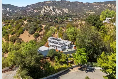 2016 Mount Prospect Drive, Topanga, CA 90290 - Photo 53