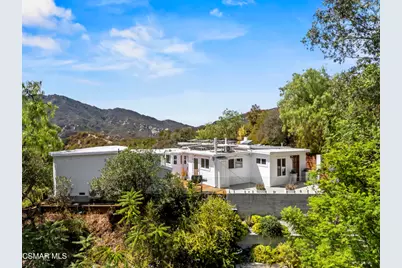 2016 Mount Prospect Drive, Topanga, CA 90290 - Photo 61